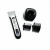 Import Lithium 2200Mah Hair Trimmer Clipper Set For Baby Child Girls Ladies Women Men Hair Trimmer Haircut from China
