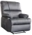 Import Living room chair /solid wood home funiture chair/comfortable recliner chair/sofa, Luxury Sofa Set from China