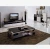 Import Living room furniture marble/tempered glass stainless steel cabinet from China
