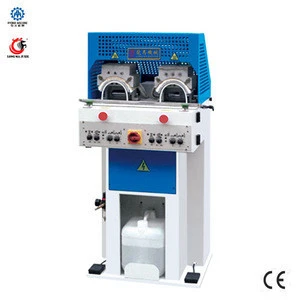 LM-325 Heel Seat Upper Steaming And Softening Machine
