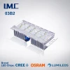 LMC 03B series LED module for garden light modular street light SMD 3030 5050