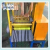 LMS 45mm Draw Slides Roll Forming Production Line