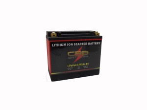 Long Life 10 Years Lithium Ion Motorcycle Battery LF20L-BS(YTX20L-BS) lithium batteries CCA850A