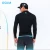 Import long sleeve surfing suit  bathing suit snorkeling  sports suit from China