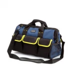 Long Truck Toolkit Holder For Power Tools Deluxe Storage Cloth Engineers Technician Tool Bag