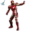 LORISO9022 New Design Life Size Iron Man Mark XLIII Costume