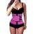 Import Lover Beauty Wholesale Best one Belts Private Label shaper Latex Waist Trainers Slimming Belt Corset Rubber Waist Trainer from China