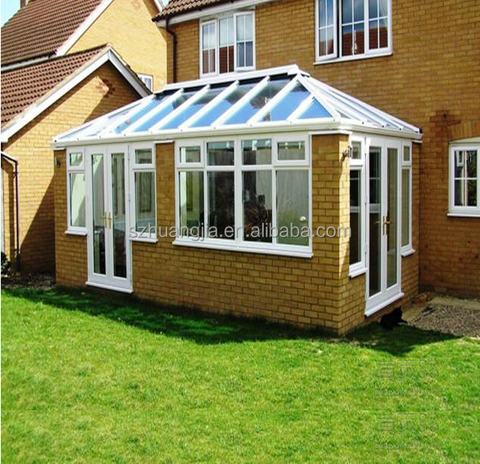 Sun Protector Room Buy Low-e Glass Sun Protection Sun Room With Sliding Door from Shenzhen ...