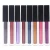 Import Low MOQ private label lipstick 41 colors 18 hours Long Lasting matte liquid lipstick lip gloss private label from China