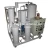 Import Low Pressure Vacuum Lubricationg Oil Regeneration Filter Machine, Machine Oil Purifier from China