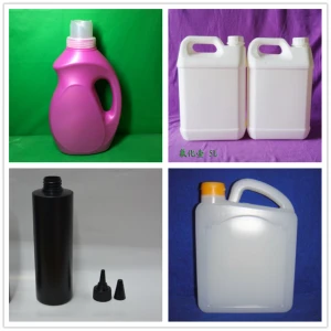 Low price blow molding machine for jerrycan plastic bottle water tank