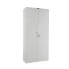 Low price double door steel filing cabinet metal data cabinet