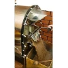 Low Price Electric Heating High Quality Drum Type Low Electric Consumption Coffee Roaster Roasting Machine