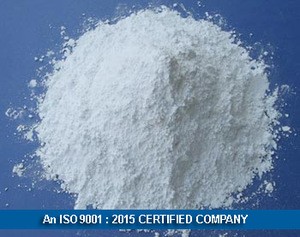 LOW PRICE HIGH PURITY TESTED POWDERED KAOLIN CLAY