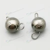 Low price Tungsten cheburashka weight, other fishing products