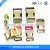 Import Low Price Wholesale metal quick side release buckle with 13 colors/quick side release buckle from China