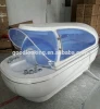 Luxury 3C Dry & Wet hydrotherapy spa professional equipment with CE