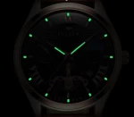luxury custom logo oem wristwatches wholesale quartz watches wrist men watch