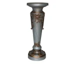 Luxury Greece Pillar Wedding Decoration Antique Home Decor Resin Crafts Roman Pillar F2-8828