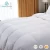 Import Luxury high quality comfortable baffle box style goose down feather quilt from China