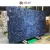 Import Luxury marble sodalite dark blue marble stone and white color marble extreme ocean blue rio granite white blue vein floor tiles from China