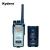 Import Luxury waterproof DMR Kydera DR-2020plus military army portable IP67 walkie talkie  DMR uhf vhf digital radio with  GPS from China