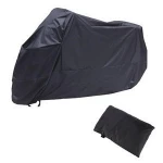 L,XL,2XL,3XL universal Outdoor Uv Protector Motor cycle Bike Rain Dustproof Scooter Covers waterproof for Motorcycle cover
