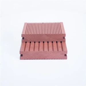 LYW chinese high quality cheap price wholesale excellent wood plastic floor boards