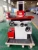Import M618 bench grinder machine for metal grinding from China