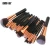 Import MAANGE 2018 Hot Sale Brushes Makeup Tools 22Pcs Private Label Makeup Brush Set from China