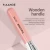 Import MAANGE high quality wholesale 2022 face makeup beauty tool single contour makeup brush from China