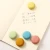 Import Macaron Color Erasers Set Cute Cake Rubber Eraser Kids Funny Stationery School Supplies from China