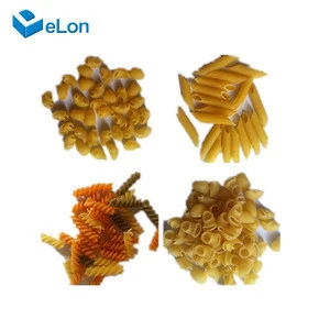 macaron pasta processing machine