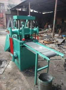 Machine of Small Charcoal Briquette Shisha Press