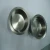 Import machined 99.95% tungsten crucible from China