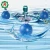 Import Machinery aquaculture aerator floating aerator/ floating ball fish pond aerator from China