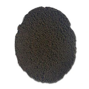 Macroporous cation exchange resin specially for the removal of glycerine and soaps from biodiesel equivalent to GF202
