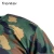 Import Made in China Grade Quality Shirt Army Combat Polygon Woodland Mesh Mens Shirt from China