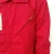 Import Made In China OEM Service Woven Cotton Duck Canvas Red Color Men Custom Reflective Safety Jackets from China