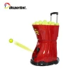 Made in China other tennis ball product  tennis shooting machine tennis ball throwing machine
