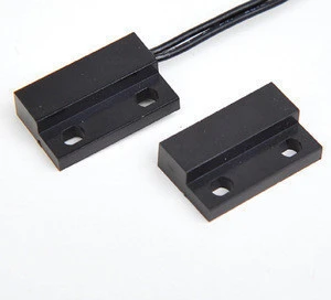Magnetic Reed Switch Proximity Sensor for Automated Office Equipment