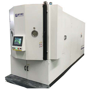 Buy Magnetron Sputtering System/faucet Chrome Vacuum Coating Machine ...