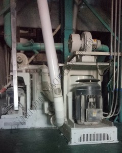 Precoat Mill Buy Maize Precooked Mill Corn Grinding Mill Machine from Hebei Daling ...