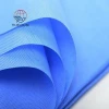 Make to order Nonwoven PET wadding/fabric/filter cloth
