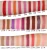 Import Make Your Own Brand Matte velvety Lip Gloss High Quality Private Label Long Lasting nude matte liquid lipstick waterproof from China