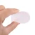 Import Makeup Sponge-Silicone Puff  Round Beauty Sponge Makeup Foundation Blender Powder Puff from China