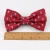 Import Man Children Polyester Bow Ties Bike Umbrella Dog Car Tie Men Leisure Butterfly Party Shirts Bowknot Bowtie Cravats Accessories from China