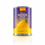 Mango Pulp