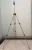 Import mannequine head tripod stand from China