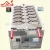 Import Manshi MSY011 Commercial New Condition Nonstick 110V Electric 12pcs fish shape Taiyaki waffle maker from China